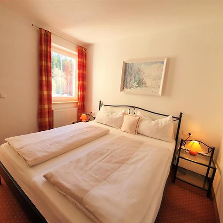 Grubhof Appartements Елльмау Екстер'єр фото